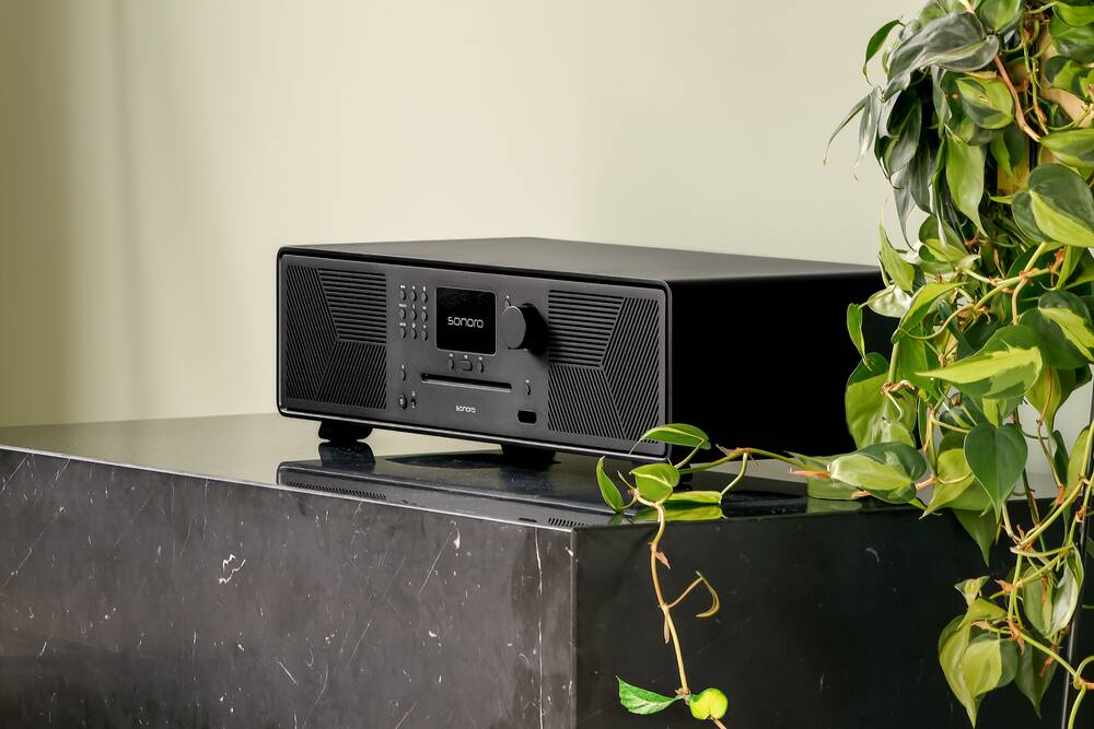 Sonoro Meisterstück GEN.2