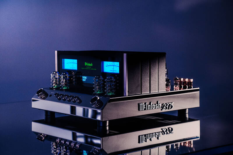 McIntosh MA 2375 AC