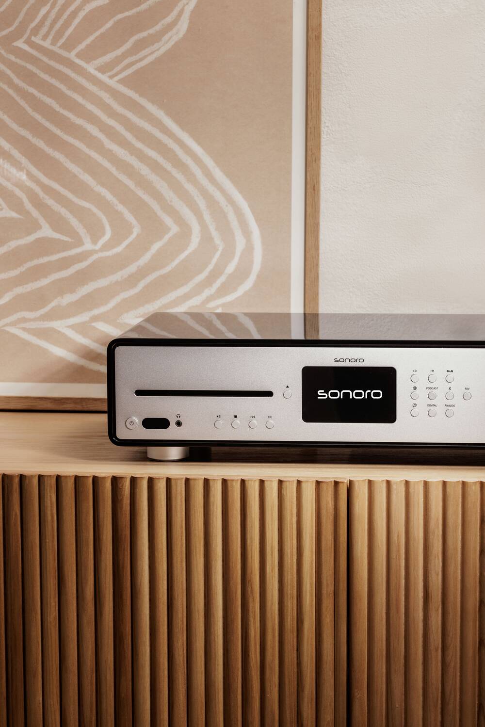 Sonoro MAESTRO Quantum