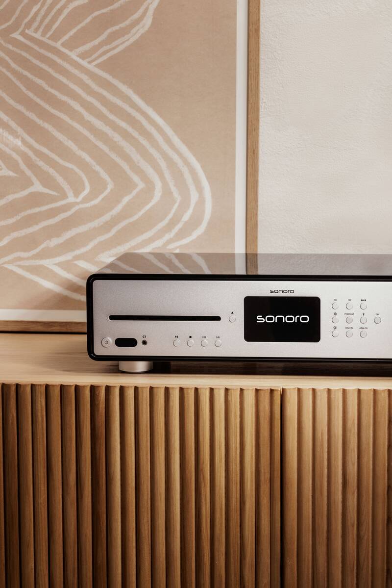 Sonoro MAESTRO Quantum