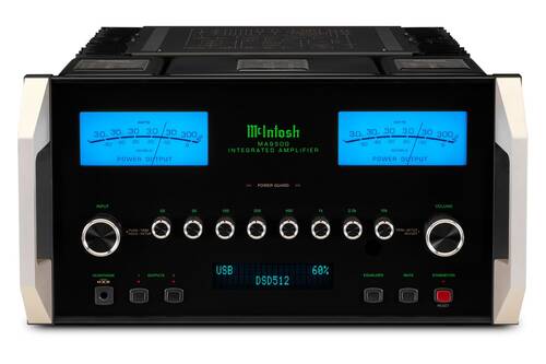 McIntosh MA 9500 AC McIntosh MA 9500 AC