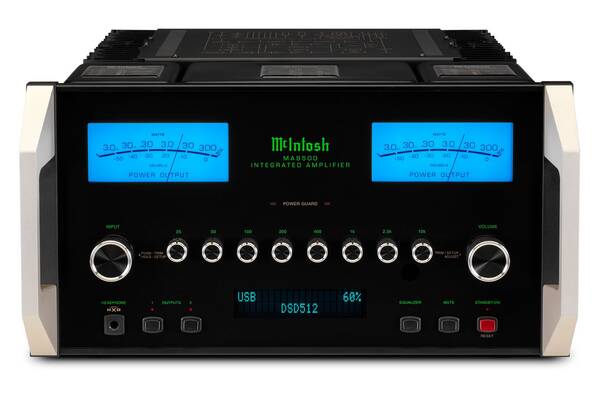 McIntosh MA 9500 AC