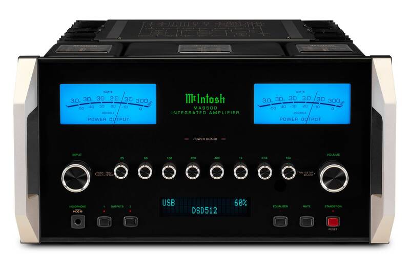 McIntosh MA 9500 AC