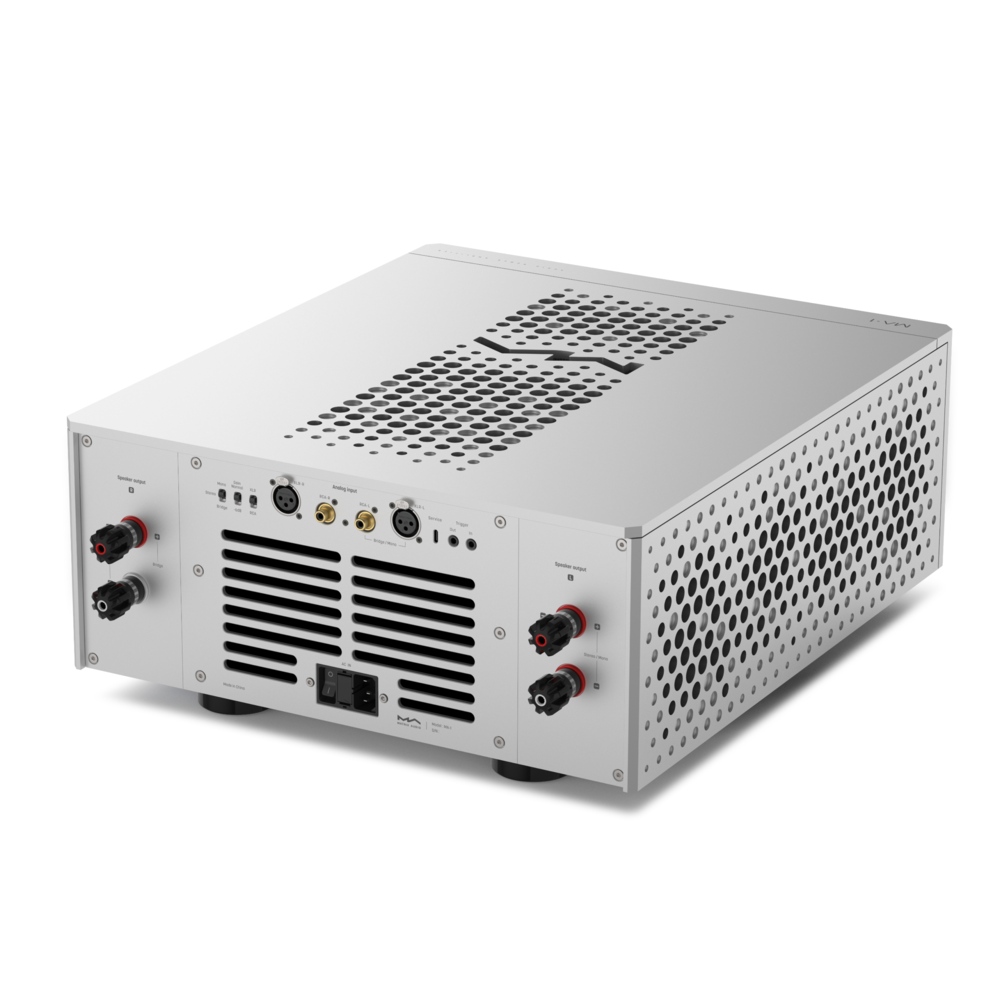 Matrix Audio MA-1NSW