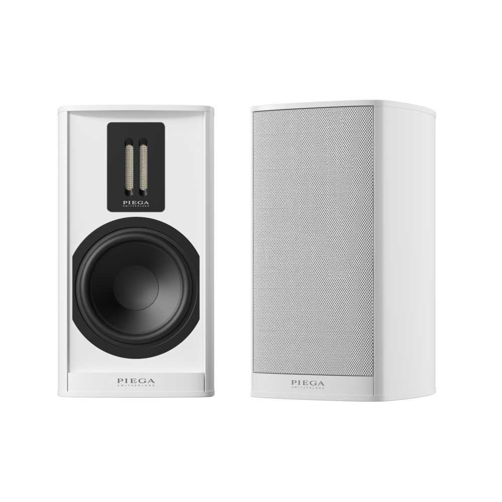 PIEGA Premium 301 Gen2 Kopie