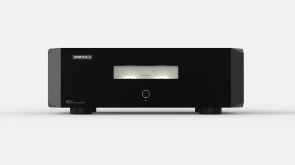 Eversolo AMP-F10 Eversolo AMP-F10