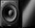 Dynaudio Sub 3 Dynaudio Sub 3 Schwarz Seidenmatt