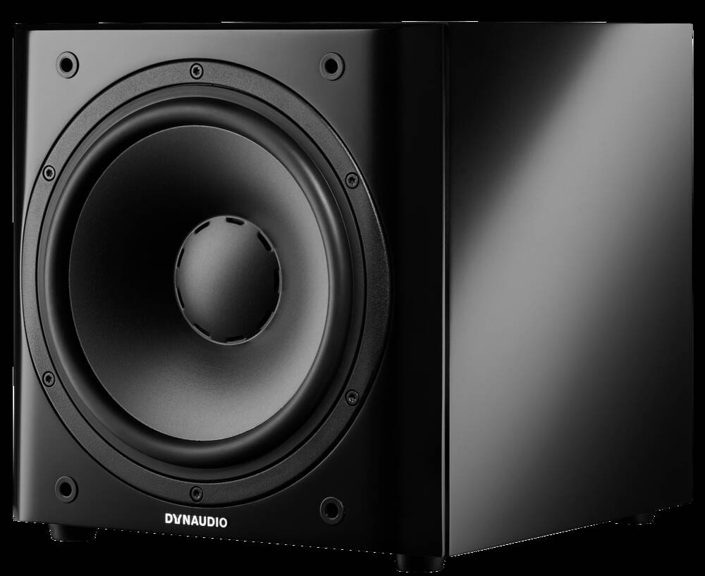 Dynaudio Sub 3