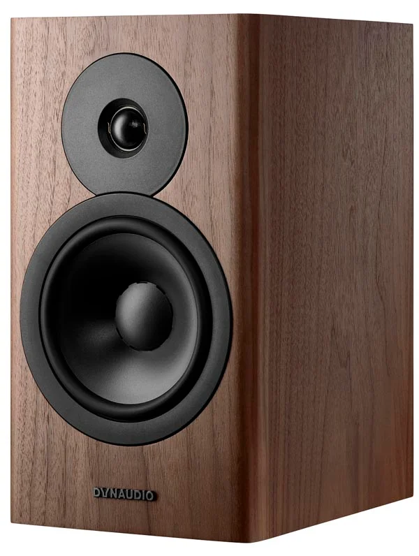 Dynaudio Evoke 20 Dynaudio Evoke 20 Nussbaum