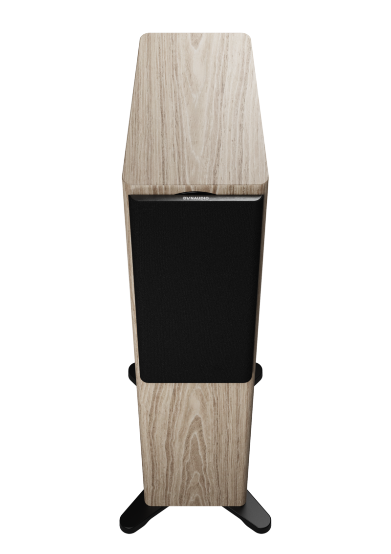Dynaudio Focus 30 Blonde Wood