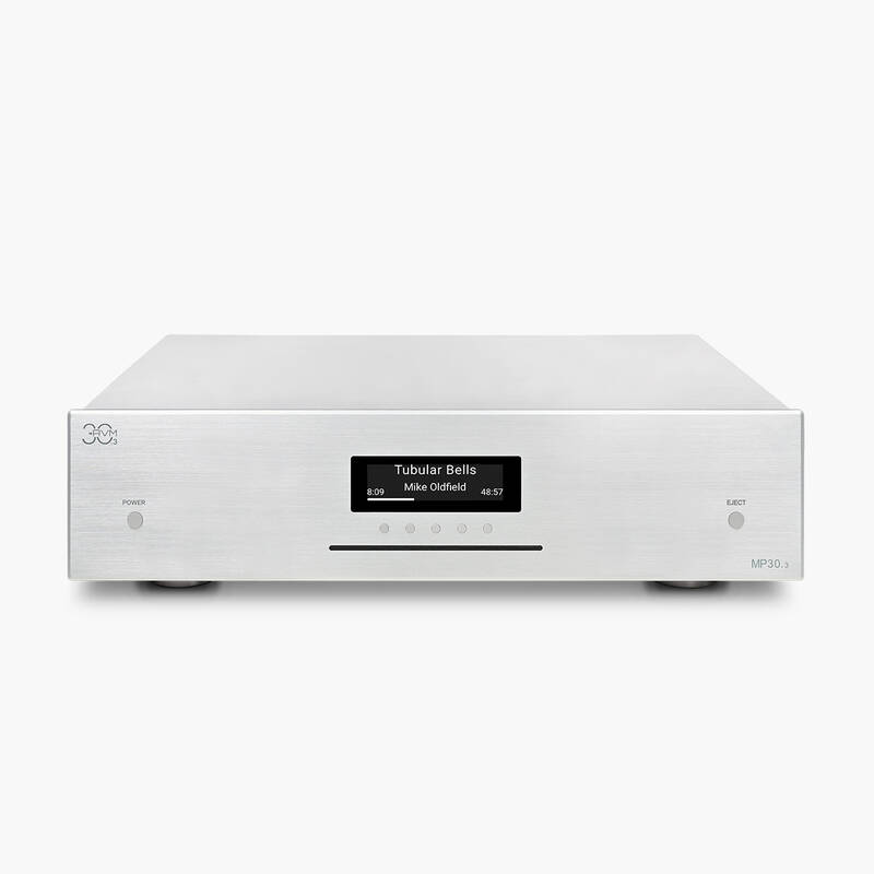 AVM MP 30.3