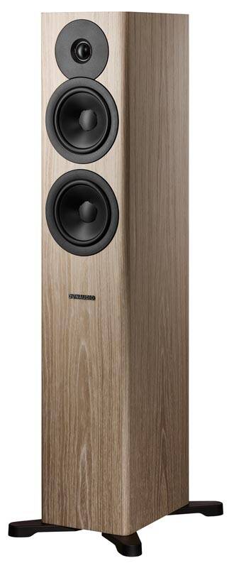 Dynaudio Evoke 30 Dynaudio Evoke 30 Blonde Wood