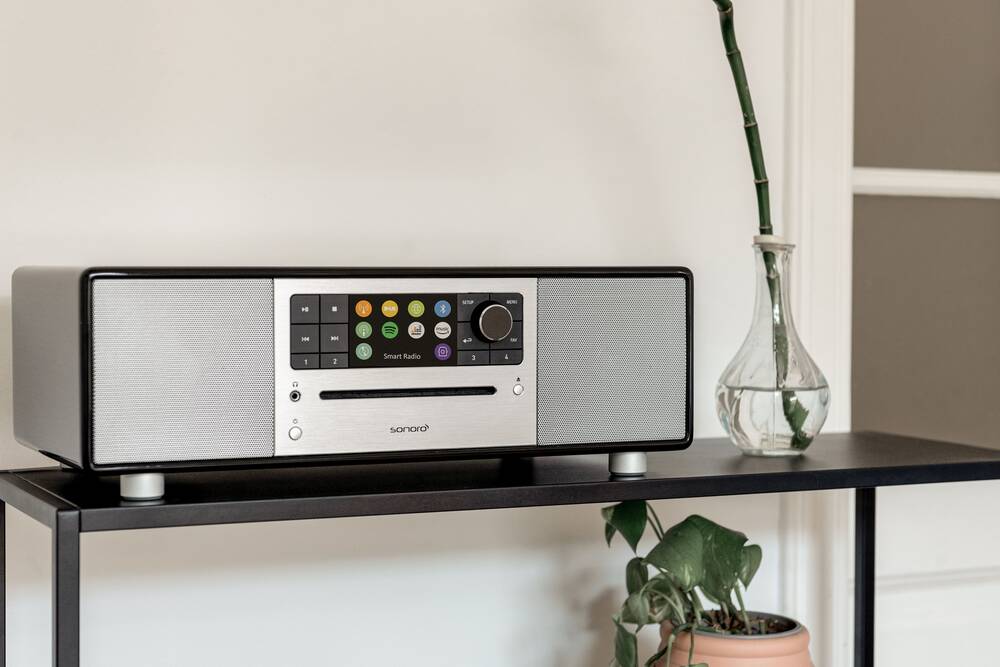 Sonoro PRESTIGE