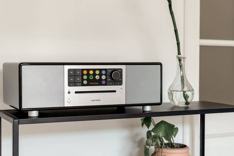 Sonoro PRESTIGE