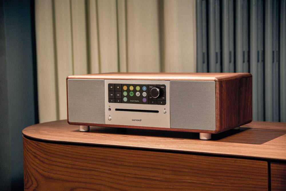 Sonoro PRESTIGE