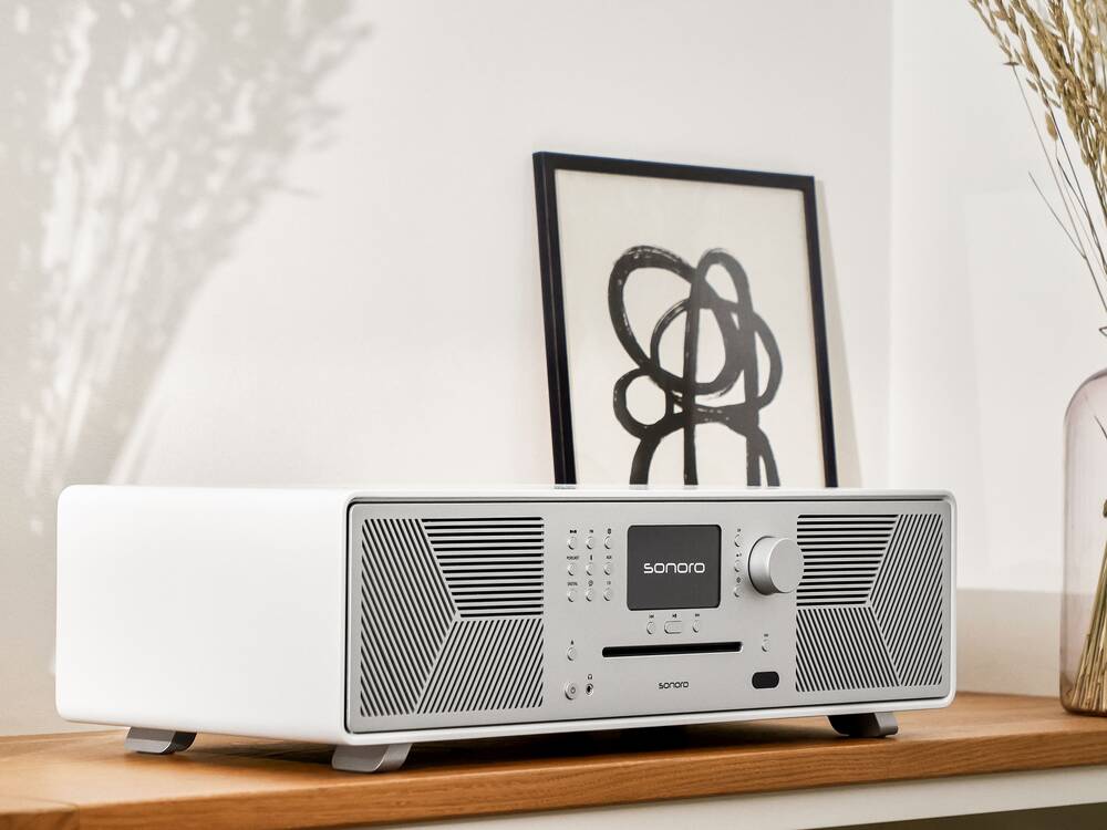 Sonoro Meisterstück GEN.2