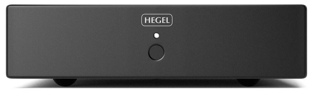 Hegel V10 Hegel V10
