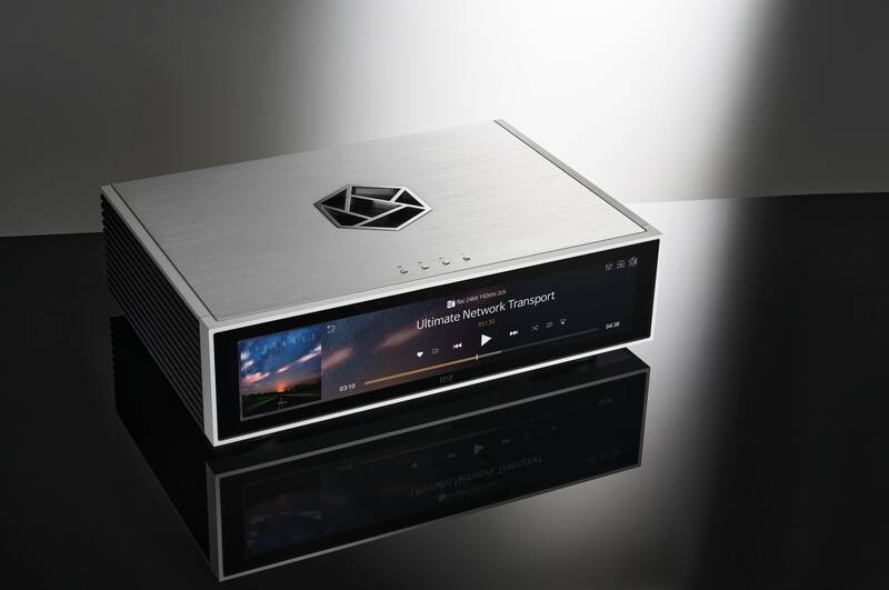 Rose RS130 Silber