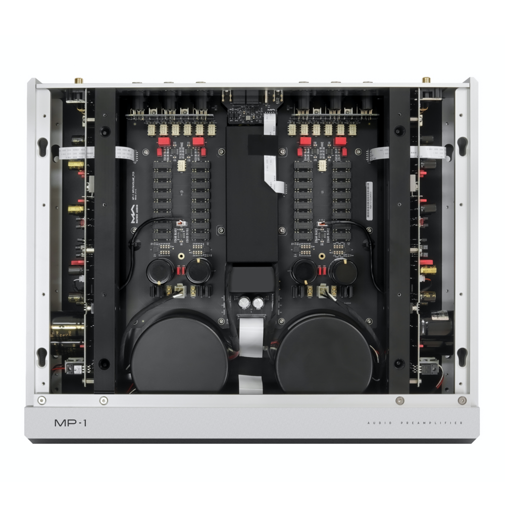 Matrix Audio MP-1