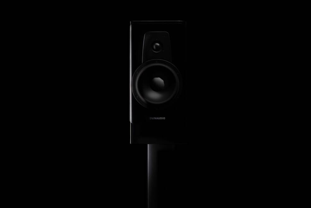 Dynaudio Contour 20 Black Edition