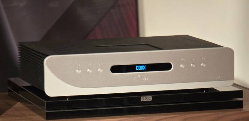 Atoll CD 400 Evolution