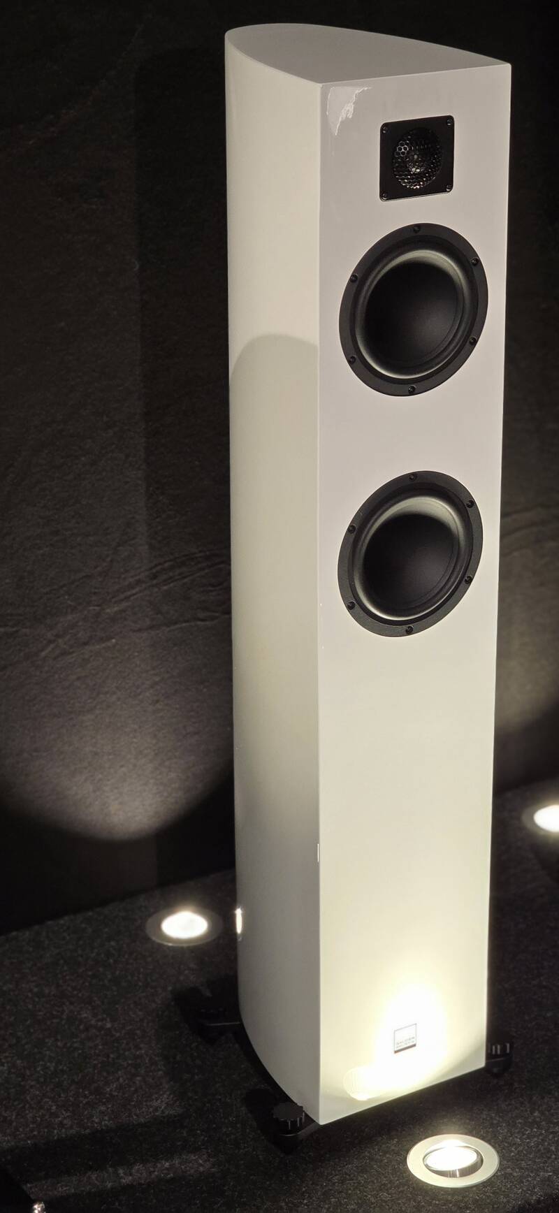 Gauder Akustik Arcona 80 SD