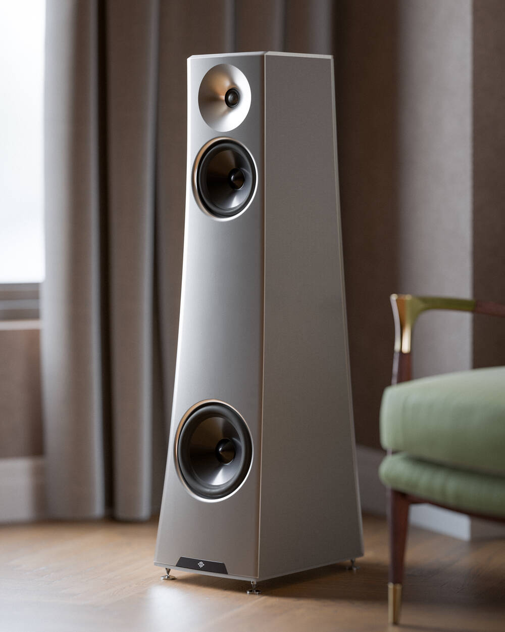 YG Acoustics Reference Vesper 3