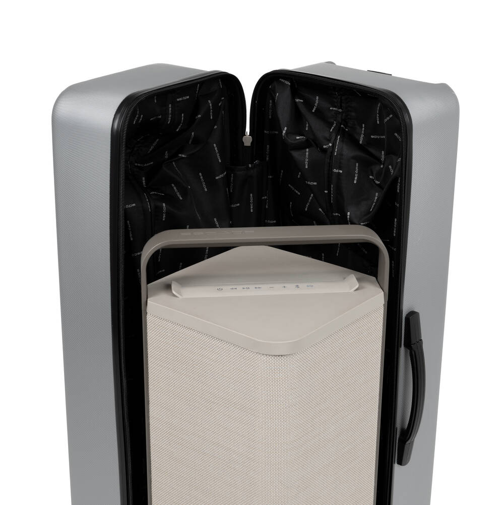 Sonoro VIBES TRAVELCASE