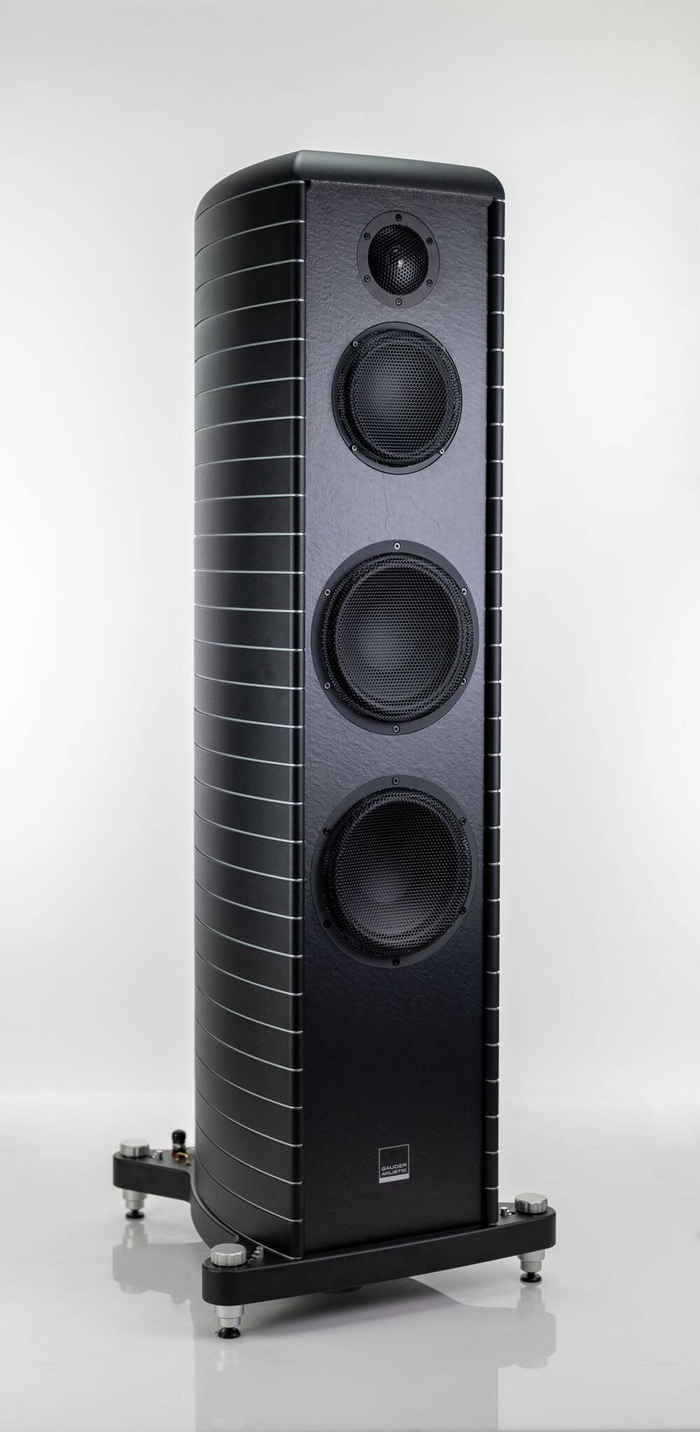 Gauder Akustik DARC 200 MK II