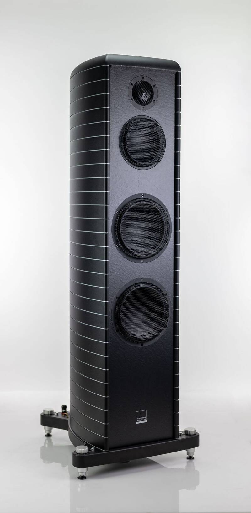 Gauder Akustik DARC 200 MK II