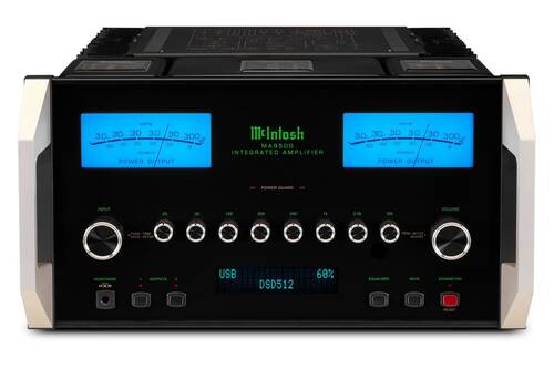 Mcintosh ma9500