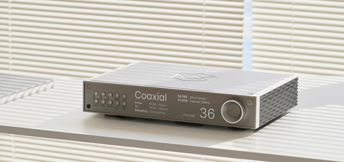 ROSE DAC RD 160