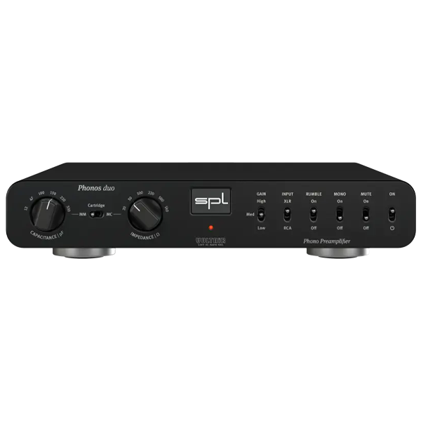 SPL Phonos Duo