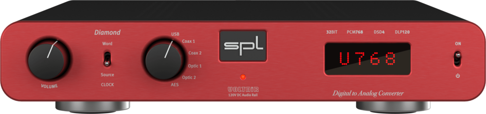 SPL Diamond SPL Diamond Rot