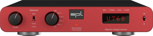 SPL Diamond SPL Diamond Rot