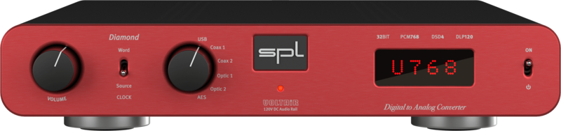 SPL Diamond SPL Diamond Rot