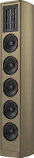 PIEGA Coax 611 PIEGA Coax 611 Excellence Autumn Bronze