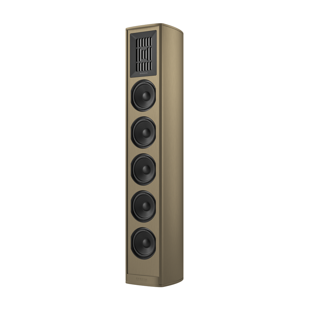 PIEGA Coax 611