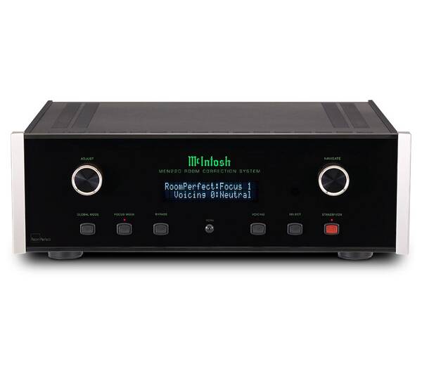 McIntosh MEN 220 AC