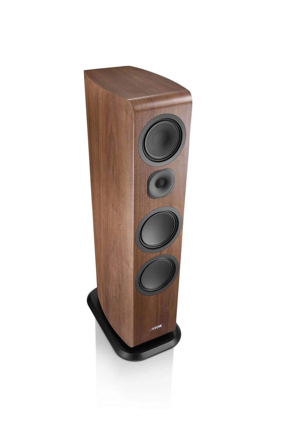 Canton Vento 101 Nussbaum matt