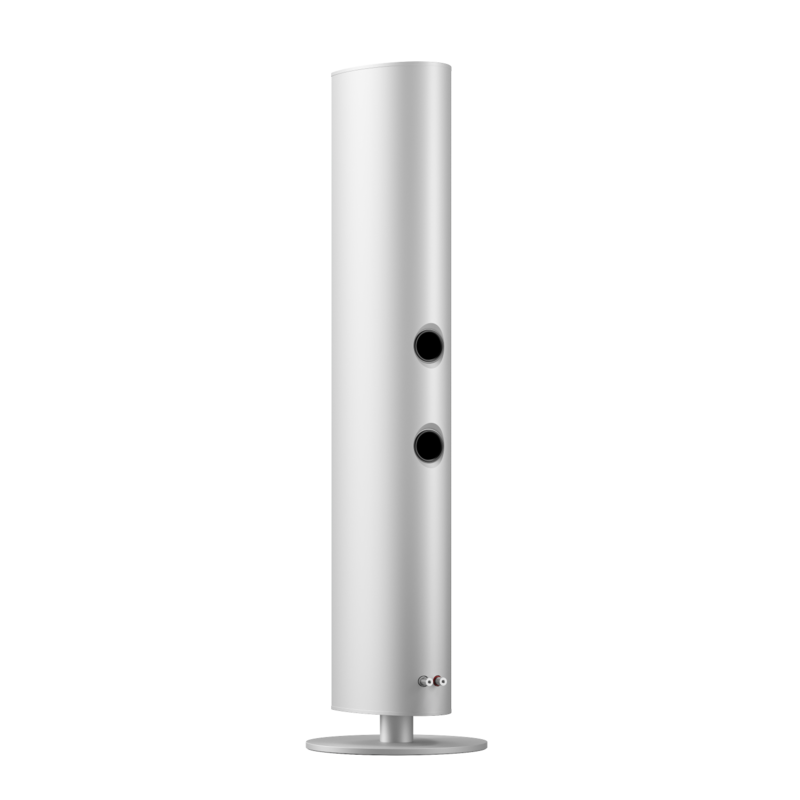 PIEGA Premium 701 Gen2 Aluminium