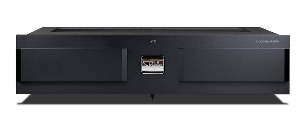 Soulnote X-3