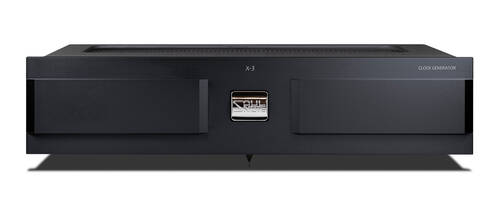 Soulnote X-3 Soulnote X-3 Premium Schwarz