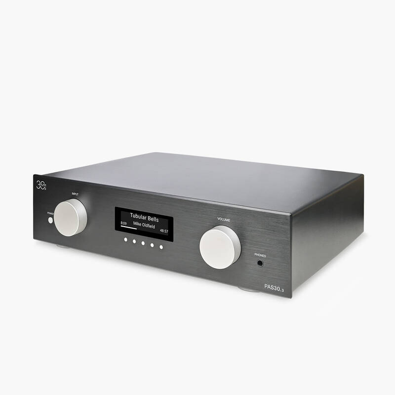 AVM PAS 30.3