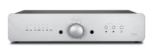 Atoll IN 100 Signature Atoll IN 100 Signature Alu Silber