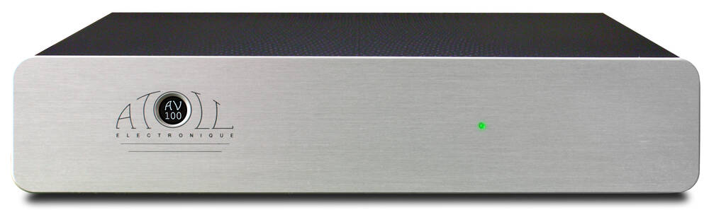 Atoll AV 100 SE