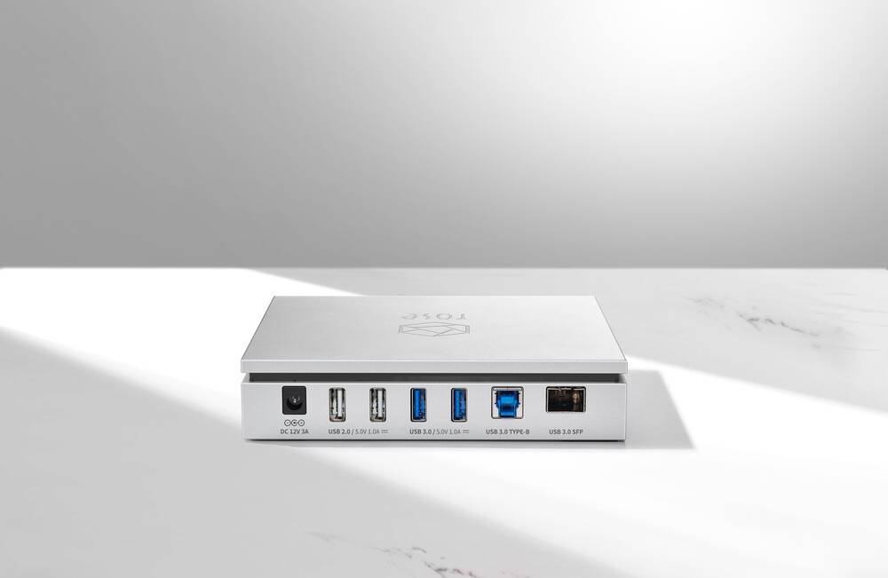 Rose RSA720