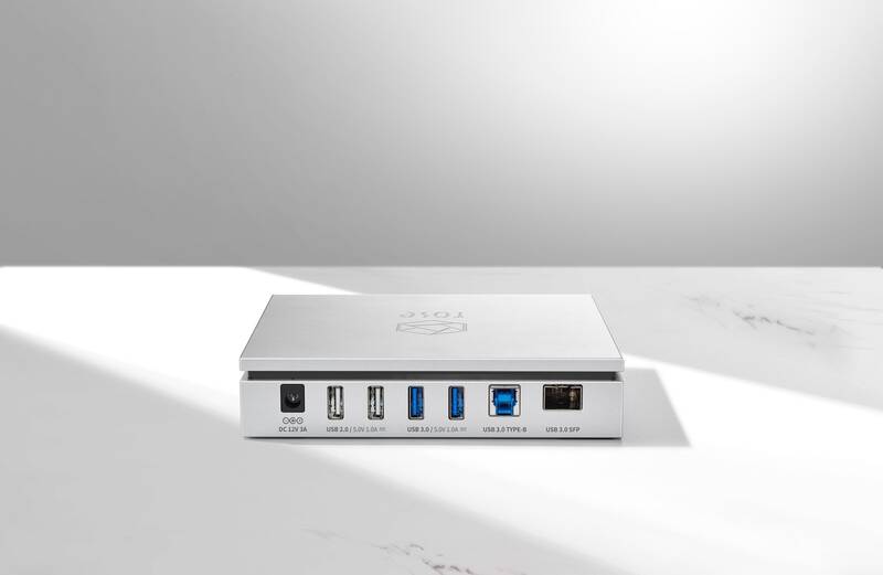 Rose RSA720