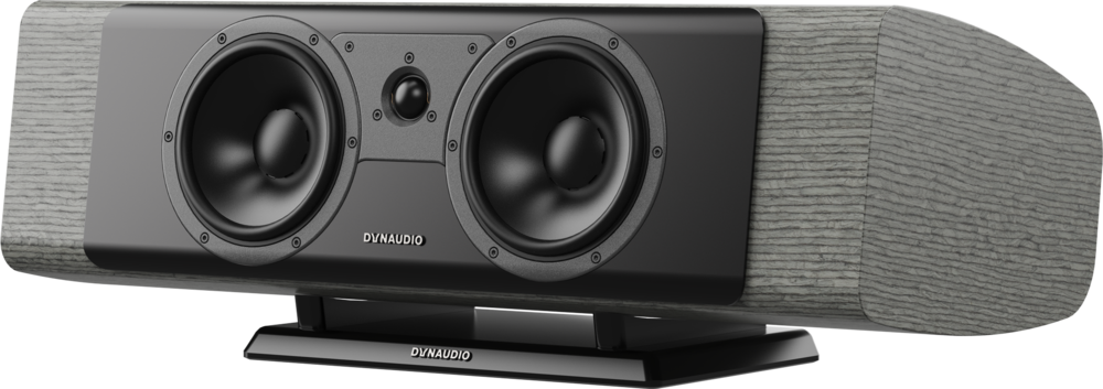 Dynaudio Contour 25Ci Dynaudio Contour 25Ci Nordic Silver