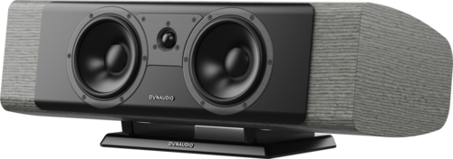 Dynaudio Contour 25Ci Dynaudio Contour 25Ci Nordic Silver